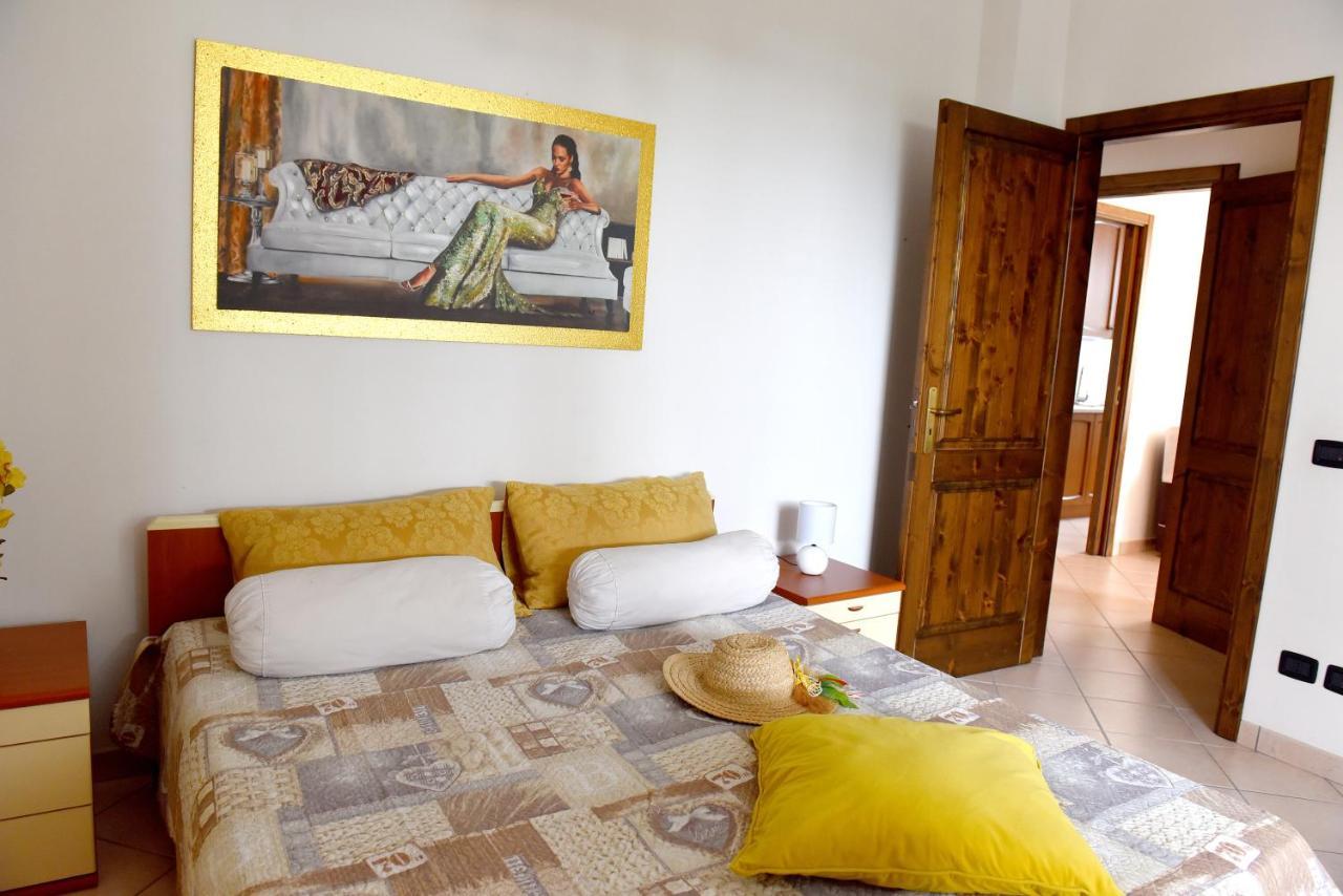 Ulivo Apartment Locorotondo Exterior photo